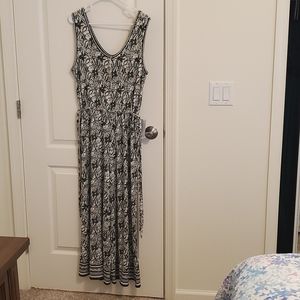 MAX STUDIO PANT ROMPER